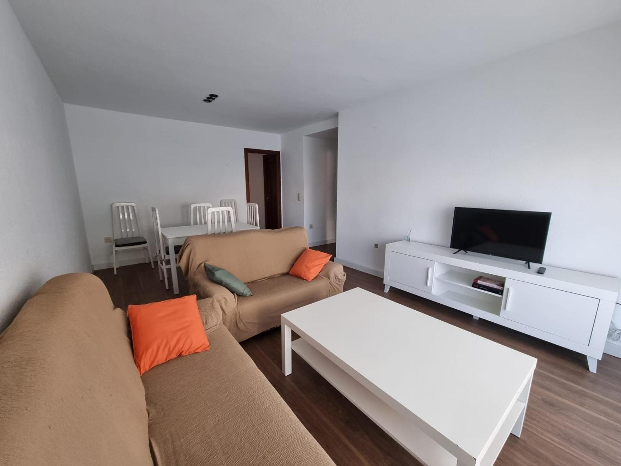 Apartamento En Alquiler Parque 8, Playa De Gandia Playa de Gandia Exterior foto