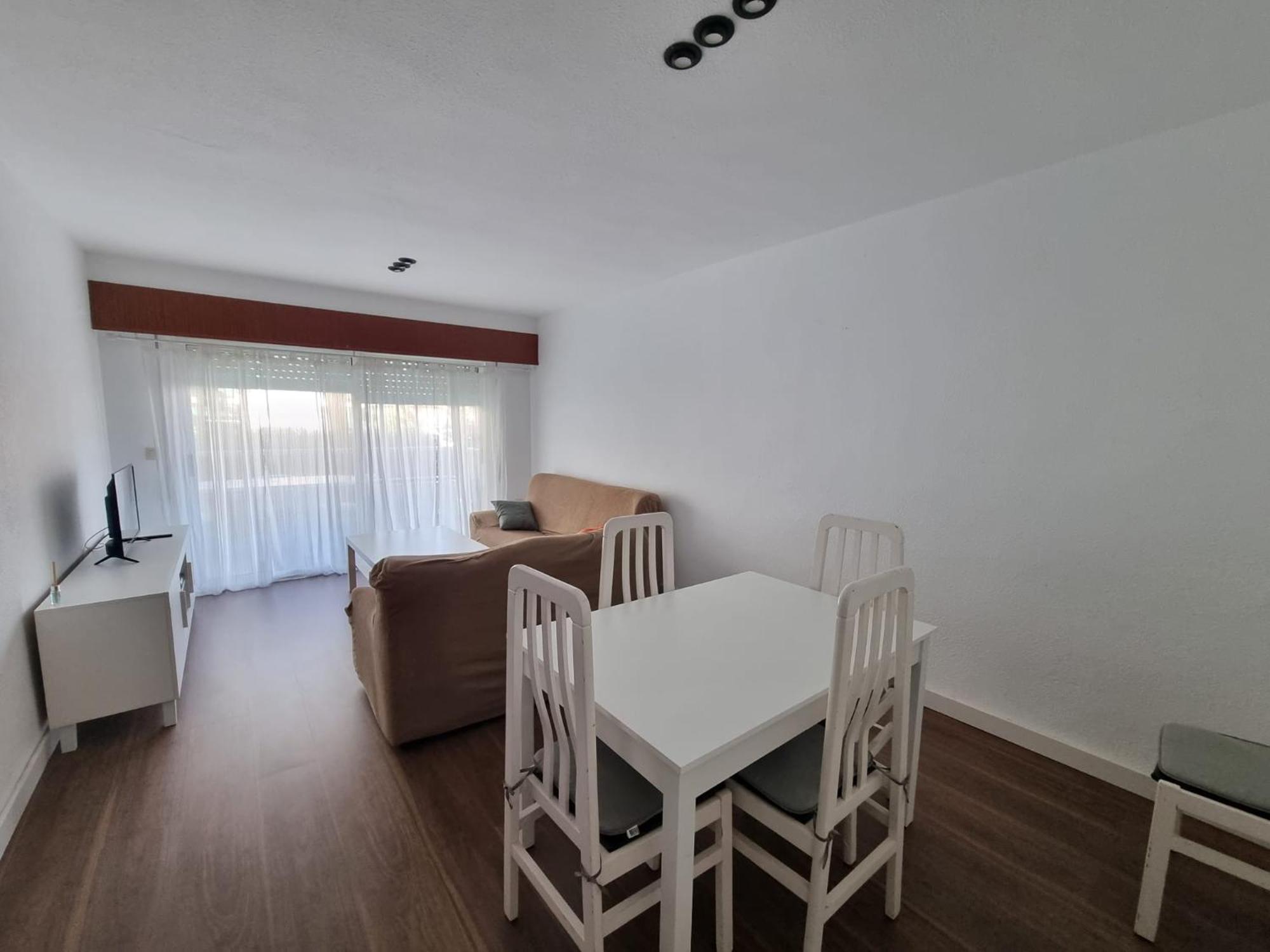 Apartamento En Alquiler Parque 8, Playa De Gandia Playa de Gandia Exterior foto
