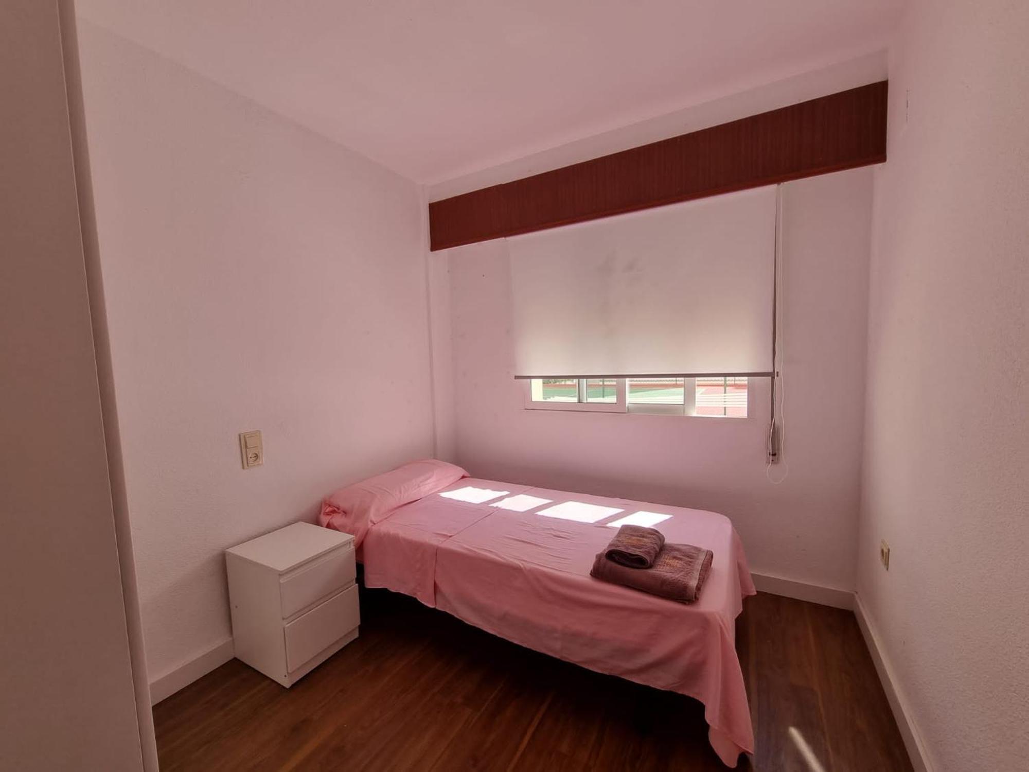 Apartamento En Alquiler Parque 8, Playa De Gandia Playa de Gandia Exterior foto
